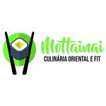 Logotipo Mottainai Delivery