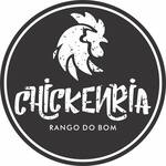 Logotipo Chickenria