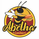 Logotipo Abelha Lanches