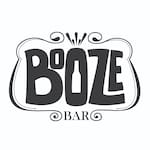 Logotipo Booze Bar