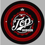 Logotipo Top Burger