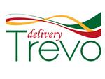 Logotipo Trevo Delivery