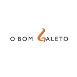 Logotipo O Bom Galeto - Andarai