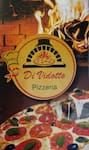 Logotipo Di Vidotto Pizzeria
