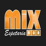 Logotipo Le Mix Bar Pizzaria e Espetaria