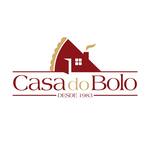 Logotipo Casa do Bolo