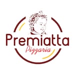 Logotipo Premiatta Pizzaria - Vila das Mercês
