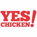 Logotipo Yes Chicken