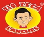 Logotipo Tio Zeca Lanches