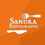 Logotipo Sandra Restaurante