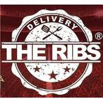 Logotipo The Ribs Costelaria - Recife