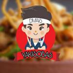 Logotipo Dmais Yakisobas