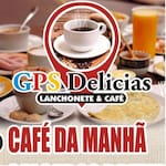 Logotipo Gps Conveniências