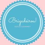 Logotipo Brigadeirou!