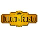 Logotipo Boteco do Fausto