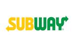 Logotipo Subway - Petropolis