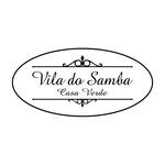Logotipo Vila do Samba