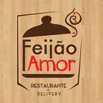 Logotipo Feijão Amor