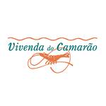 Logotipo Vivenda do Camarão Congelados - Barra