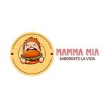 Logotipo Mamma Mia
