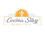 Logotipo Cocina Silvy