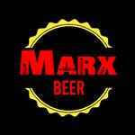 Logotipo Marx Beer