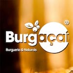 Logotipo Burgaçaí