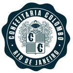 Logotipo Confeitaria Colombo