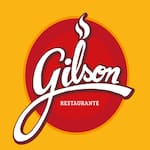 Logotipo Restaurante do Gilson