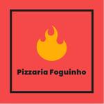 Logotipo Pizzaria Foguinho