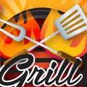 Logotipo Restaurante Pinheiro Grill