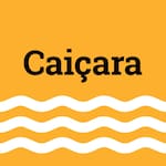 Logotipo Restaurante Caiçara