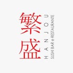 Logotipo Hanjou Brooklin