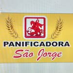 Logotipo Panificadora São Jorge