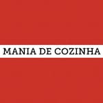 Logotipo Mania de Cozinha