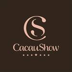 Logotipo Mega Cacau Show - Ribeirão Shopping