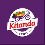 Logotipo Kitanda Fruit Açaí