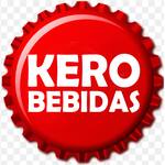 Logotipo Kero Bebidas