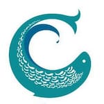 Logotipo Cardume Sushi