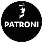 Logotipo Patroni - São Caetano