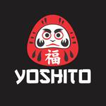 Logotipo Yoshito Canoas