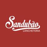 Logotipo Sandubão Lancheteria