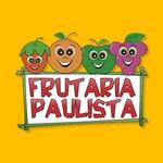 Logotipo Frutaria Paulista
