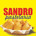 Logotipo Sandro Pastelaria