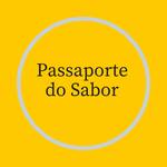 Logotipo Passaporte do Sabor