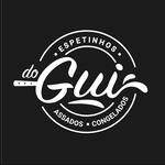 Logotipo Espetinhos do Gui
