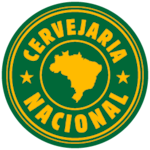 Logotipo Cervejaria Nacional