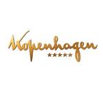 Logotipo Kopenhagen Cuiabá III Pantanal Shopping