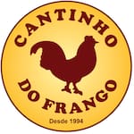 Logotipo Cantinho do Frango