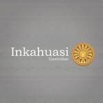 Logotipo Inkahuasi Gastronomia Peruana